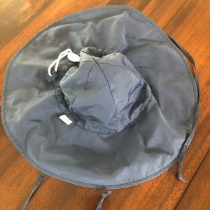 Infant sun hat